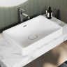 Раковина-чаша VITRA METROPOLE белый 7534B003-0673
